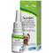 Show in main carousel: Surolan (miconazole nitrate, polymyxin B sulfate, prednisolone acetate) Otic Suspension for Dogs, 15-mL slide 1 of 6