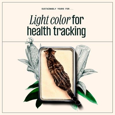 Show full view: Sustainably Yours Large Grains Cat Litter, 10-lb bag slide 7 of 9