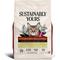 Show in main carousel: Sustainably Yours Mixed Grains Unscented Clumping Corn Cat Litter, 10-lb bag slide 1 of 9