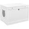 Show in main carousel: Sweet Barks Designer Washroom Storage Bench Cat Litter Box Enclosure, White slide 7 of 10
