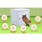 Show in main carousel: Sweet Barks Wooden Side Table Cat Litter Box Enclosure, Black slide 6 of 9