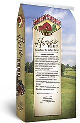 Sweet Country Feeds 12% Pleasure Horse Textured Sweet Feed, 50-lb bag slide 2 of 5