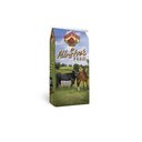 Sweet Country Feeds 12% Protein All-Stock Feed Farm Animal & Horse Feed, 50-lb bag