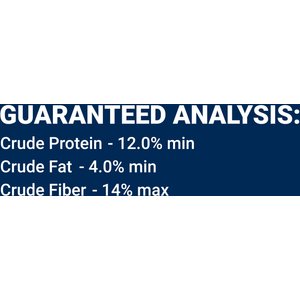 Sweet Country Feeds 14% Protein All-Stock Feed Non-GMO Farm Animal & Horse Feed, 50-lb bag