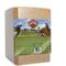Show in main carousel: Sweet Country Feeds All Stock Block Farm Animal & Horse Supplement, 33-lb block slide 1 of 1