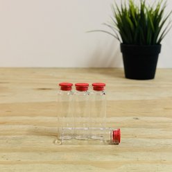 Sweet Feeders Bird Extra Bottles, 4 count slide 2 of 6