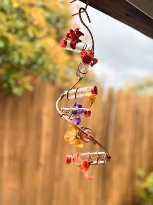 Show full view: Sweet Feeders Classic Spiral Feeder, Copper, 6 Station slide 5 of 7