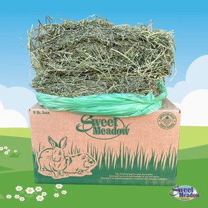 Rabbit Hay Viking Farmer Oat Hay For Rabbits Small Pets, Lbs