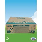 Sweet Meadow Farm All Natural Western Timothy 2nd Cut Hay Small Pet Food, 9-lb box