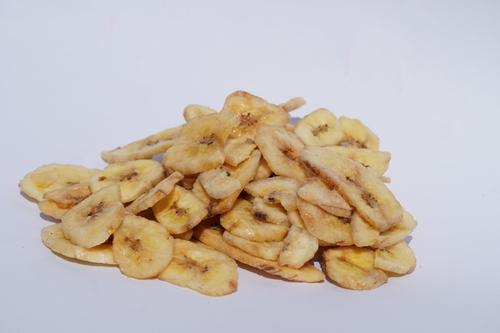 Show full view: Sweet Meadow Farm Banana Chips Small Pet & Bird Treats, 5.75-oz bag slide 3 of 6