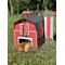 Show in main carousel: Sweet Meadow Farm Buddy Barn Small Pet Hideout slide 2 of 10