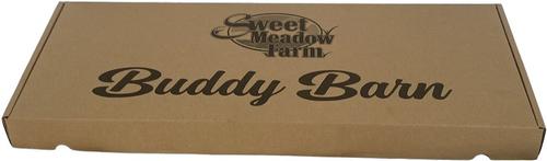 Show full view: Sweet Meadow Farm Buddy Barn Small Pet Hideout slide 9 of 10
