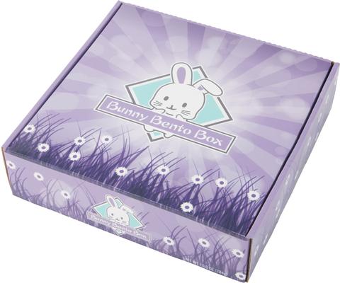 Show full view: Sweet Meadow Farm Bunny Bento Box Western Timothy, Papaya & Marigold Small Pet Treat, 10-oz box slide 3 of 8