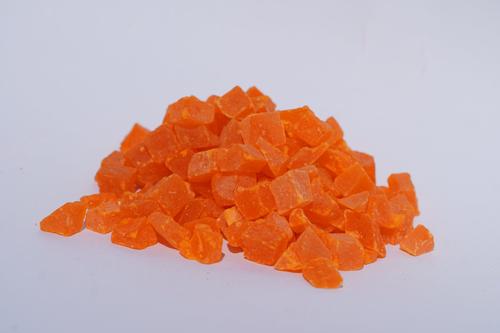 Show full view: Sweet Meadow Farm Dried Papaya Small Pet & Bird Treats, 9-oz bag slide 2 of 6