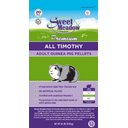Sweet Meadow Farm Premium Timothy Pellets Adult Guinea Pig Food, 20-lb bag