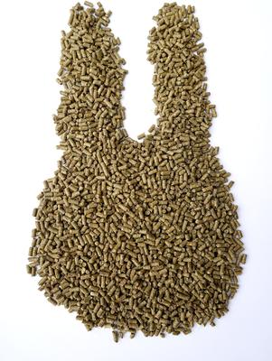 Show full view: Sweet Meadow Farm Rabbit Pellets Premium Timothy Blend Rabbit Food, 20-lb bag slide 4 of 6