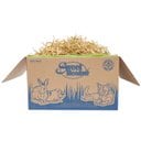 Sweet Meadow Farm Straw Small Pet Bedding, 6-lb box