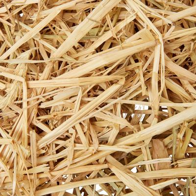 Show full view: Sweet Meadow Farm Straw Small Pet Bedding, 6-lb box slide 3 of 4