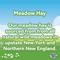 Show in main carousel: Sweet Meadow Farm Sweet Meadow Hay Small Pet Food, 20-oz bag slide 3 of 7