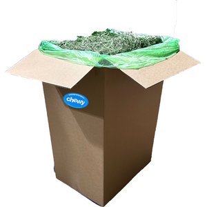 Sweet Meadow Farm Timothy Hay Small Pet Food, 40-lb box