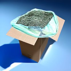 Sweet Meadow Farm Soft Eastern Timothy for Rabbits, Guinea Pigs & Chinchillas Food, 40-lb box slide 2 of 2