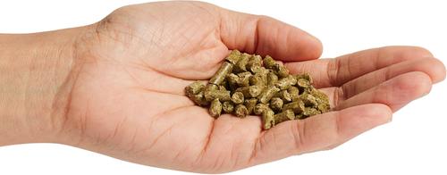 Show full view: Sweet Meadow Farm Timothy Pellets Adult Rabbit Food, 40-lb bag slide 6 of 8