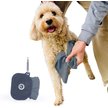 Show in main carousel: Sweet Paws Perfect Paws Portable Dog Towel, Clean Slate, Large, 1 count slide 1 of 12
