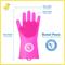 Show in main carousel: Sweet Paws Silicone Spa Dog & Cat Bathing & Grooming Gloves, 2 count, Pretty In Pink slide 6 of 10