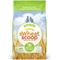 Show in main carousel: sWheat Scoop Multi-Cat Natural Clumping Wheat Cat Litter, 14-lb bag slide 1 of 11