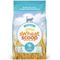 Show in main carousel: sWheat Scoop Original Natural Clumping Wheat Cat Litter, 14-lb bag slide 1 of 11