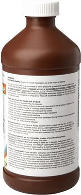 Show full view: SwineMate (Altrenogest) Solution for Pigs, 1000-mL bottle slide 3 of 5