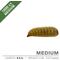 Show in main carousel: Symton Medium Live Black Soldier Fly Larvae Lizard Food, 1,000 count slide 5 of 8