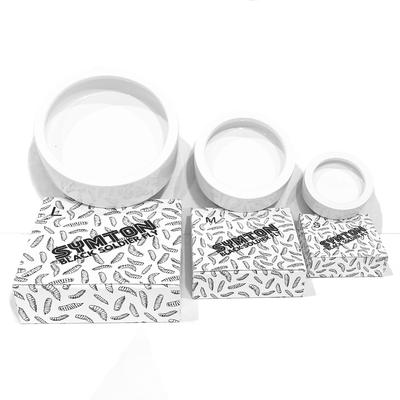 Show full view: Symton No-Escape Ceramic Reptile Food Bowl, Small slide 2 of 6