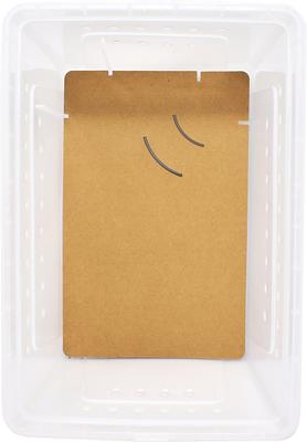 Show full view: Symton Reptihome Paper Reptile Bedding, 50 count, Large slide 2 of 5