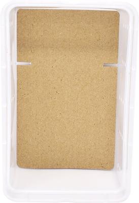 Show full view: Symton Reptihome Paper Reptile Bedding, 50 count, Small slide 2 of 5