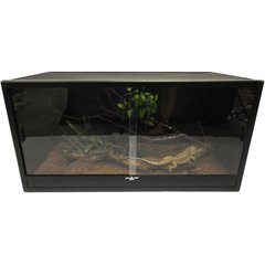 Symton Reptile Terrarium, 120-gal