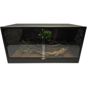 Symton Reptile Terrarium, 120-gal