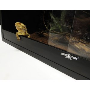 Symton Reptile Terrarium, 120-gal