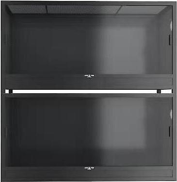 Show full view: Symton Reptile Terrarium, 120-gal slide 4 of 6