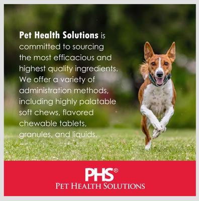 Show full view: Syner-G Granules for Dogs & Cats, 454 grams slide 10 of 10