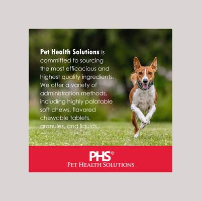 Show full view: Syner-G Tablets for Dogs & Cats, 200 count slide 10 of 10