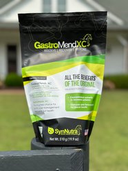 SynNutra Equine GastroMend XC Horse Supplement, 60 Servings slide 2 of 4