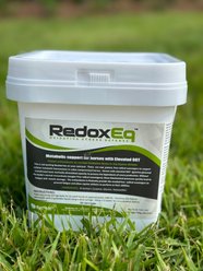 SynNutra Equine RedoxEq Metabolic Support Horse Supplement, 30 Servings slide 2 of 2