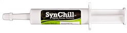 SynNutra Equine SynChill Calming Horse Gel Show Pack, 12 count slide 1 of 5