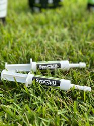 SynNutra Equine SynChill Calming Horse Gel slide 2 of 5