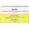 Show in main carousel: Synotic (fluocinolone acetonide 0.01% and dimethyl sulfoxide 60%) Otic Solution for Dogs, 8-mL slide 1 of 7