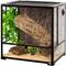 Show in main carousel: T-Rex Glass Reptile Terrarium DBL Doors/Glass & Screen Sides, 43-gal slide 3 of 10