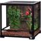 Show in main carousel: T-Rex Glass Reptile Terrarium Single Door & Glass Sides, 18 x 18 x 18-in slide 3 of 9