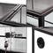 Show in main carousel: T-Rex Glass Reptile Terrarium Sliding Doors/Glass & Screen Sides, 120-gal slide 6 of 9
