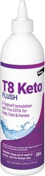 T8 Keto Flush, 12-oz